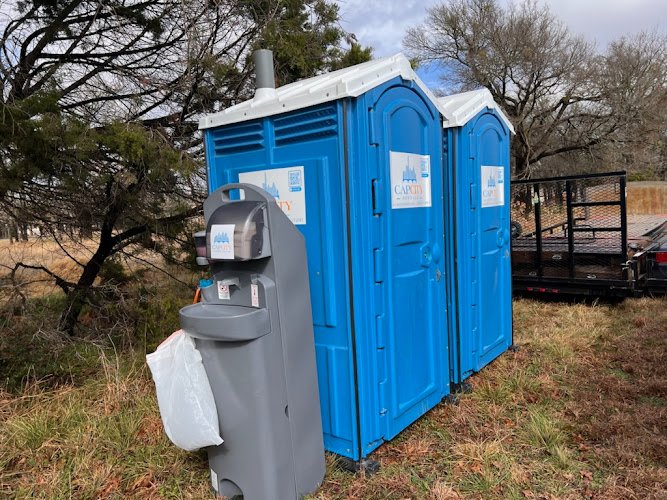 Cap City Rentals, LLC