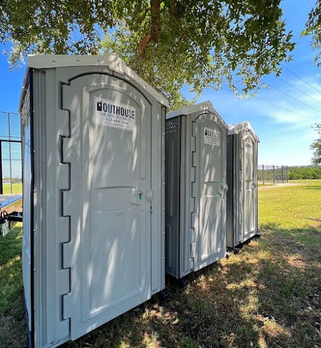 Outhouse And Septic Solutions