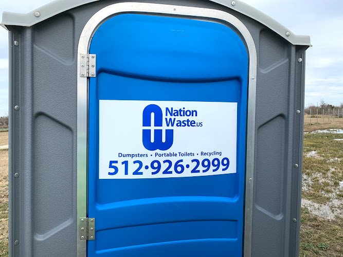 Nation Waste Inc.