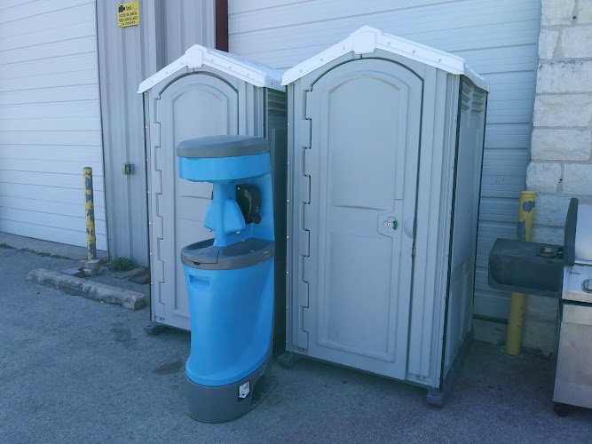 TX BM Rentals and Septic Pump