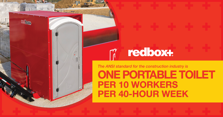 redbox+ Dumpster Rental of Greater Austin