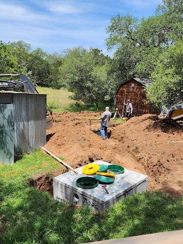 Septic Pumping & Maintenance by Cody Young, LLC