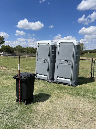 Red River Sanitation LLC