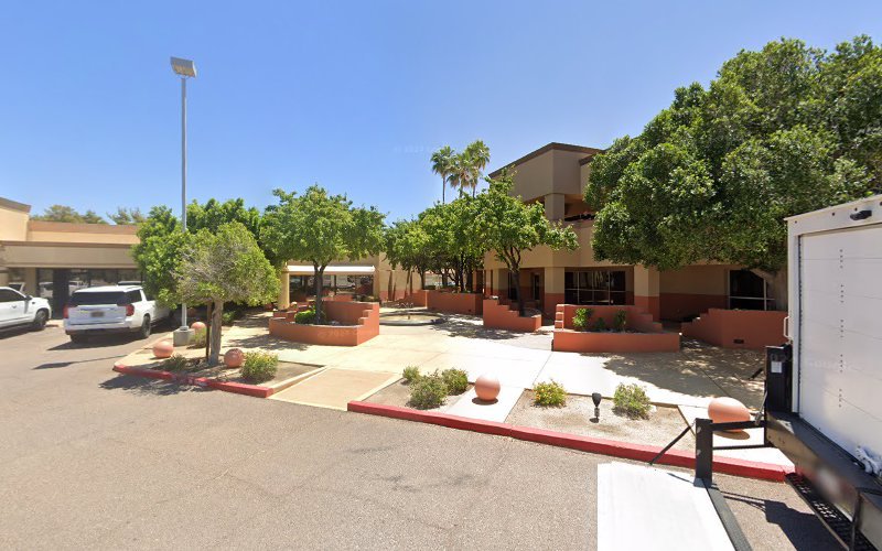 Porta Potty Rentals of Mesa