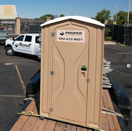 Proper Site Services