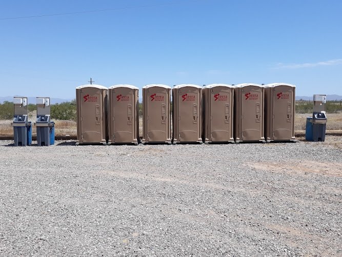 Sierra Sanitation Services