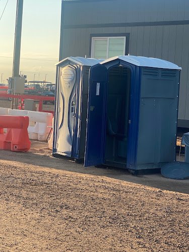 United Rentals - Reliable Onsite Services