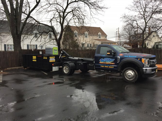 Wagner Site Services