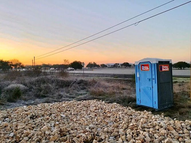 Honey Bucket Portable Restrooms