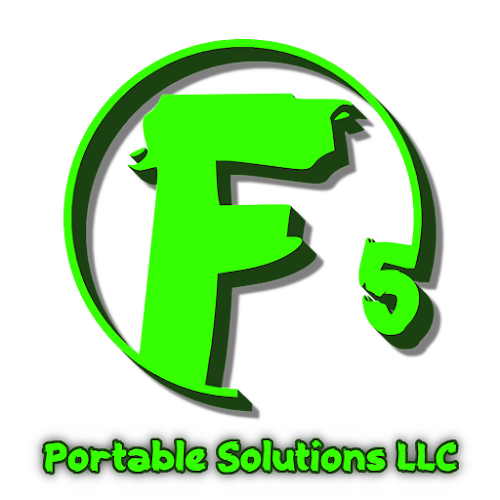 F5 Portable Solutions LLC