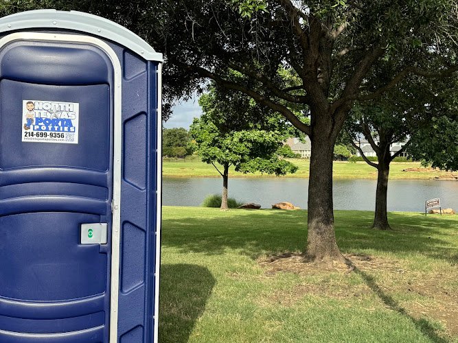 North Texas Porta Potties LLC