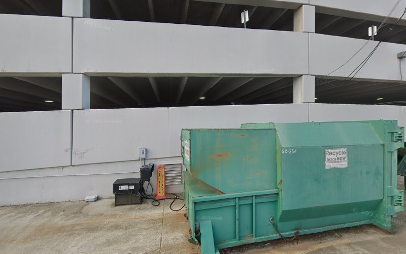 Porta Potty Rentals of Dallas