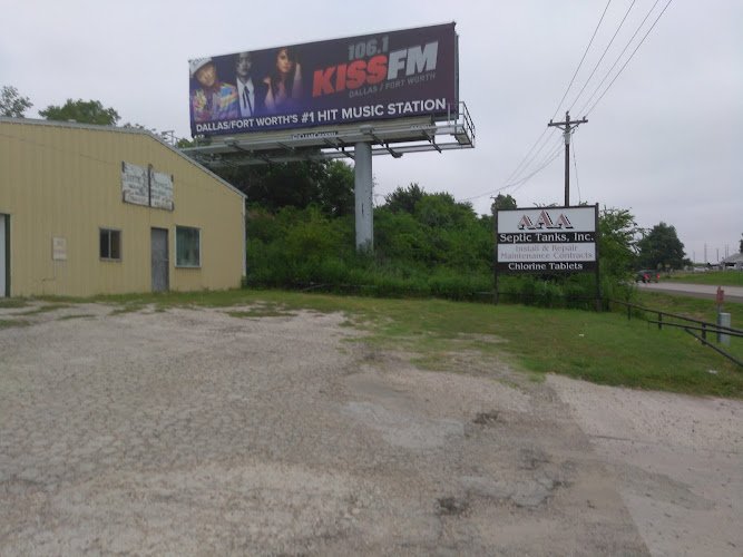 AAA Septic Tanks, Inc.