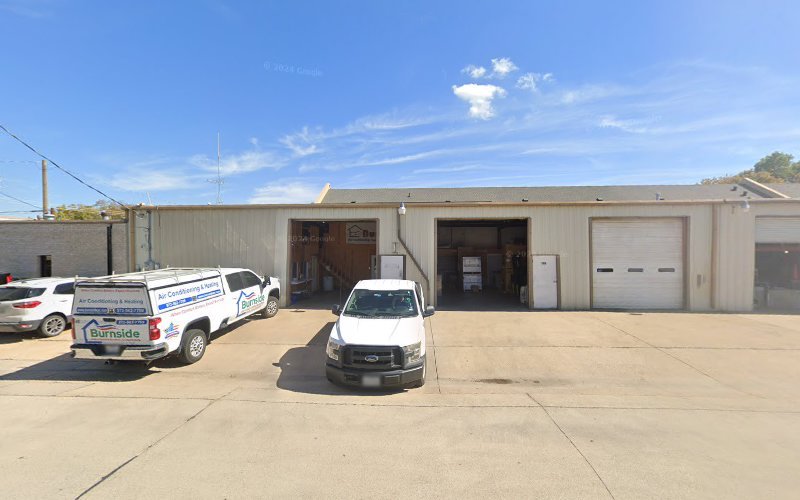 Fruge Rental Services