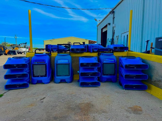 U Rent It Sales & Service