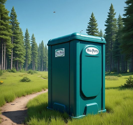 Bob's Portable Toilet Supply, INC.
