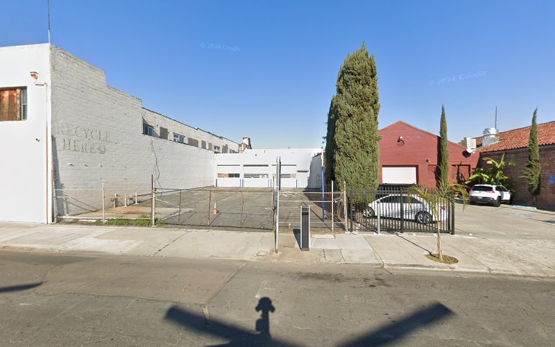 Delphine Portable Toilets