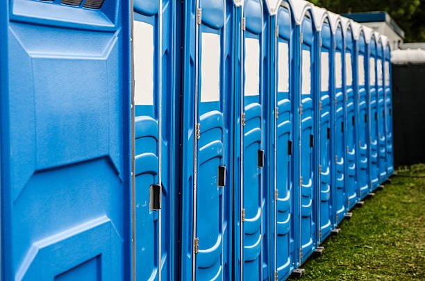 Fresno Portable Toilet Rentals