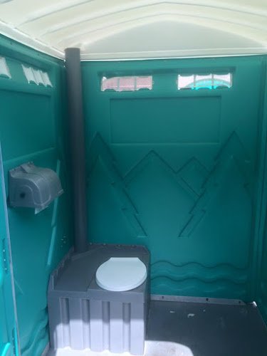 USA Portable Service, Inc.