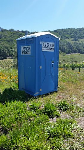 American Sanitation Inc