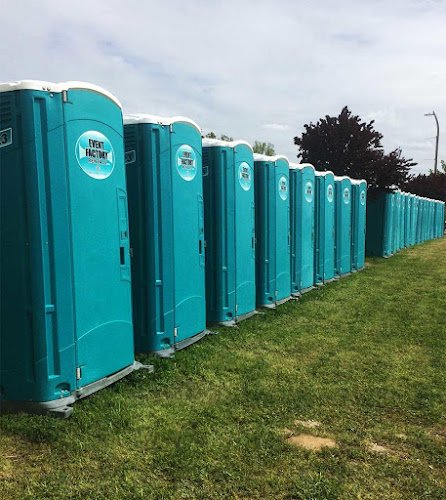 Event Factory Rentals - Fresno