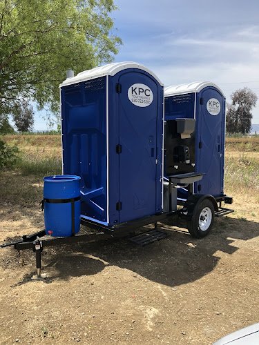 KPC Toilet Rentals