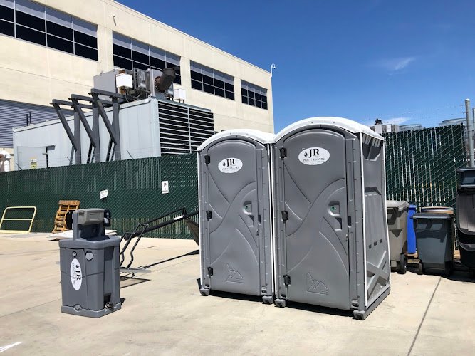 JR Sanitation Rentals Inc.