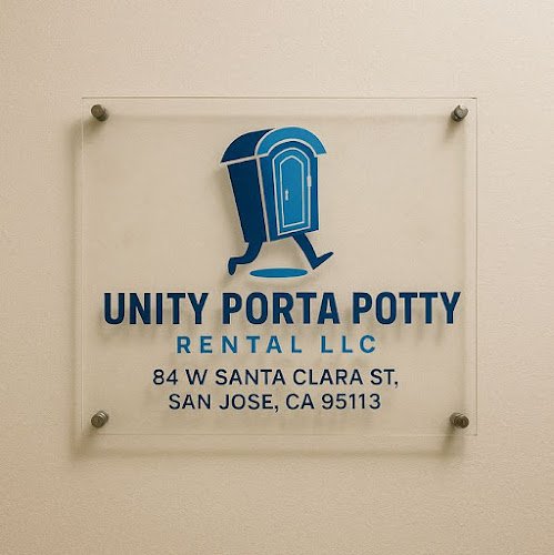 Unity Porta Potty Rental