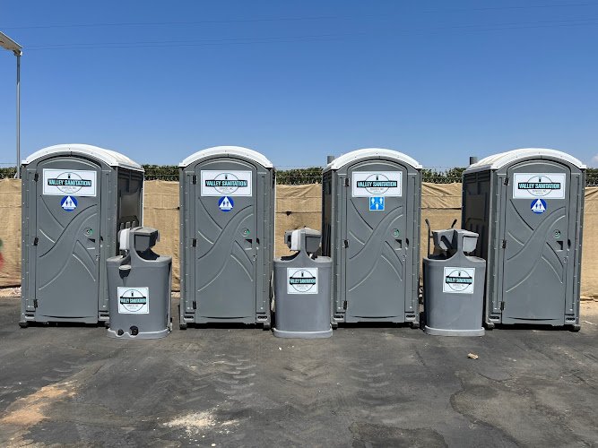 Valley Sanitation Services Inc