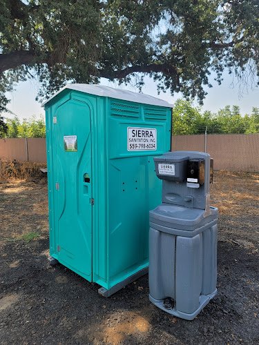 Sierra Sanitation, INC