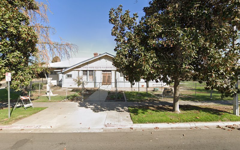 Tulare Portable Toilet