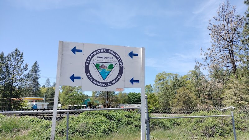 Jefferson State Pumping