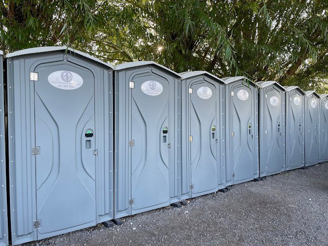 Advanced Systems Portable Restrooms