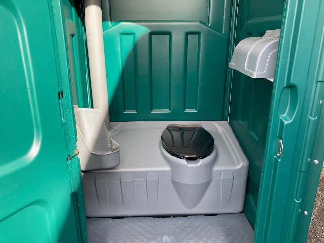 All Seasons Sanitation Portable Restroom Rentals & RV Pumping