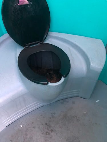 Better Portable Toilets