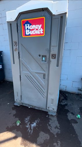 Honey Bucket Portable Restrooms
