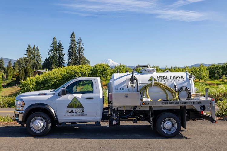 Neal Creek Portable Sanitation