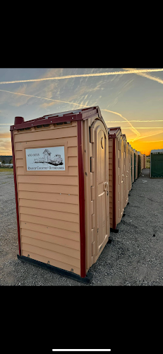 Ranch Country Outhouses