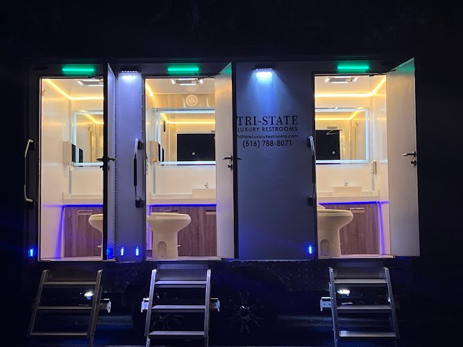 Tri State Luxury Restrooms