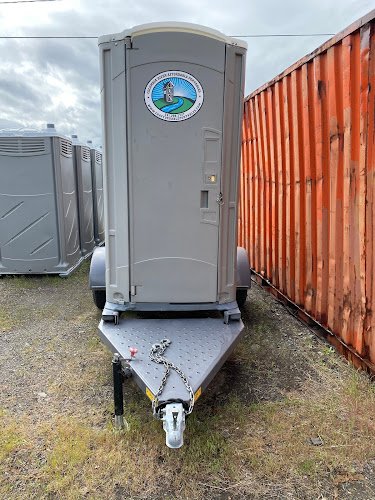 Columbia River Affordable Portables LLC