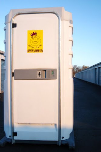Royal Flush Portables Inc