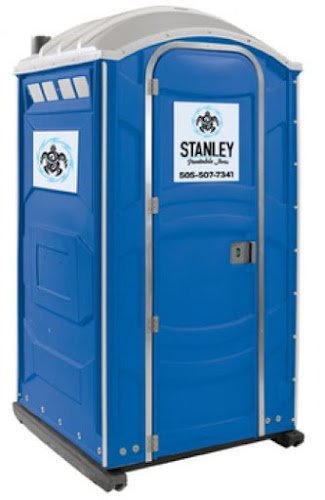 Stanley Portable Jons