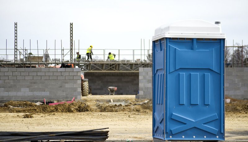 Snug Box Portable Toilet Rentals