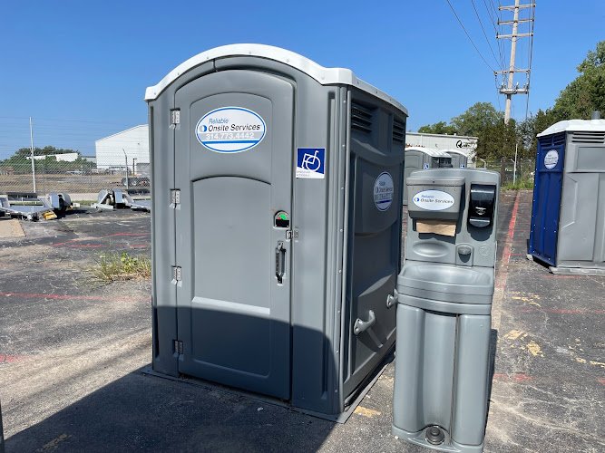 United Rentals - Reliable Onsite Services