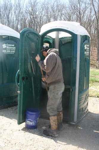 Central Missouri Septic Service Inc