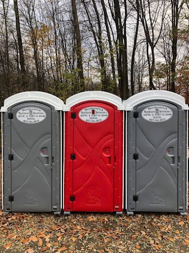 Northeastern Sanitary Services LLC