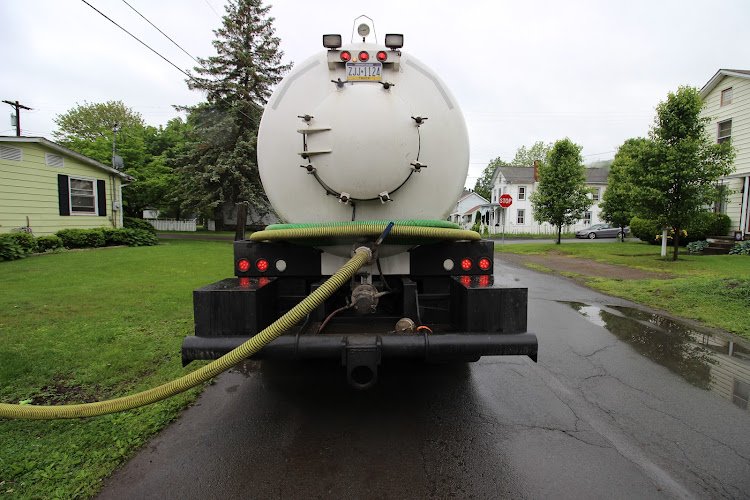 Fenkner Septic Services