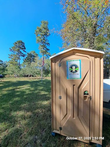 Mountain Aire Portable Toilet Rentals - Hot Springs, AR