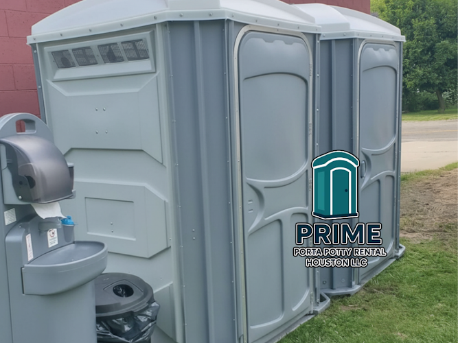 Prime Porta Potty Rental Houston LLC