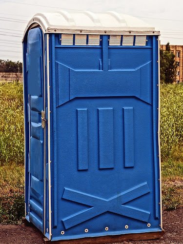 Heffern Septic Tank Service & Portable Toilet Rentals